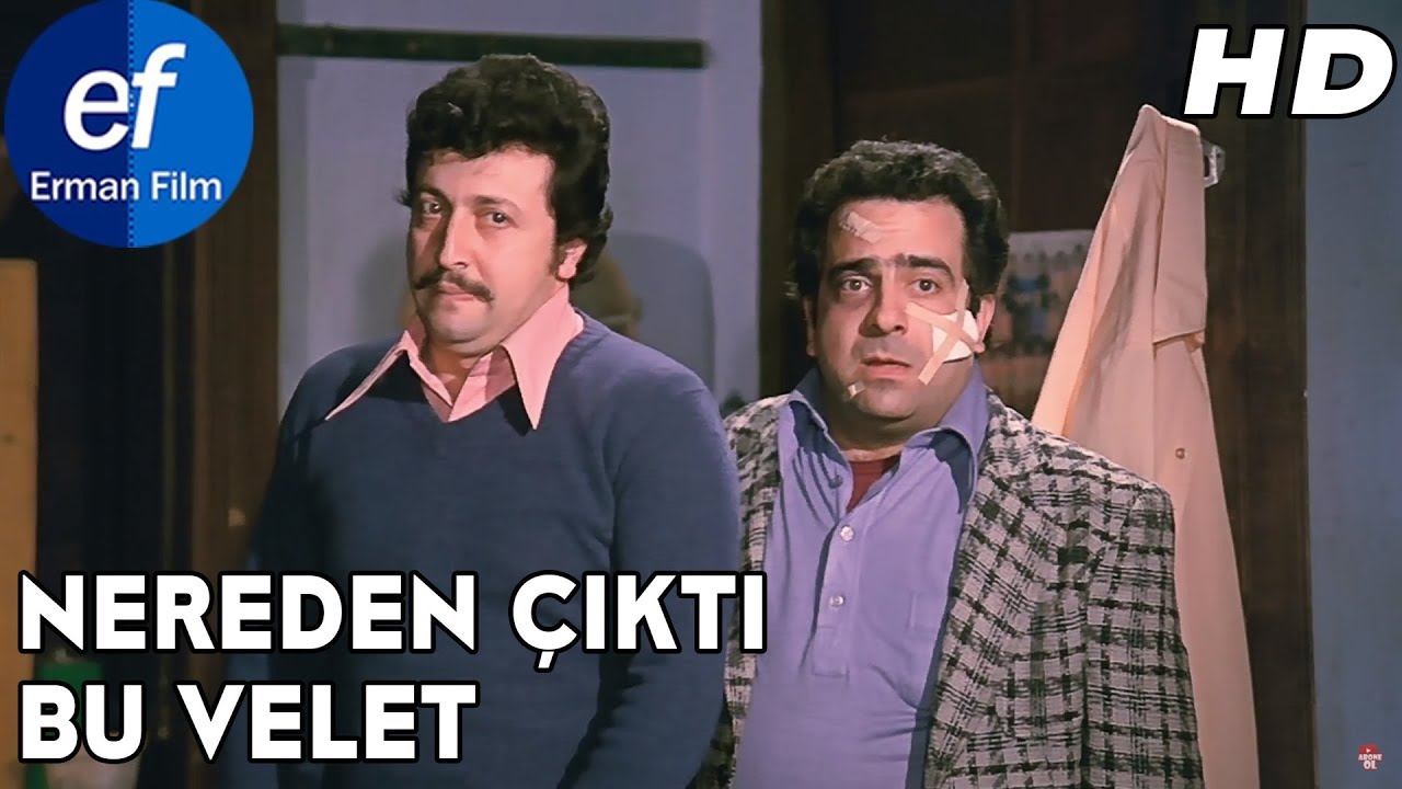 Mehmetcan GERİZEKALI Çıktı! - Küçük Ağa 46. Bölüm