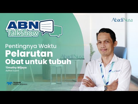 Video: Apa itu ABN?