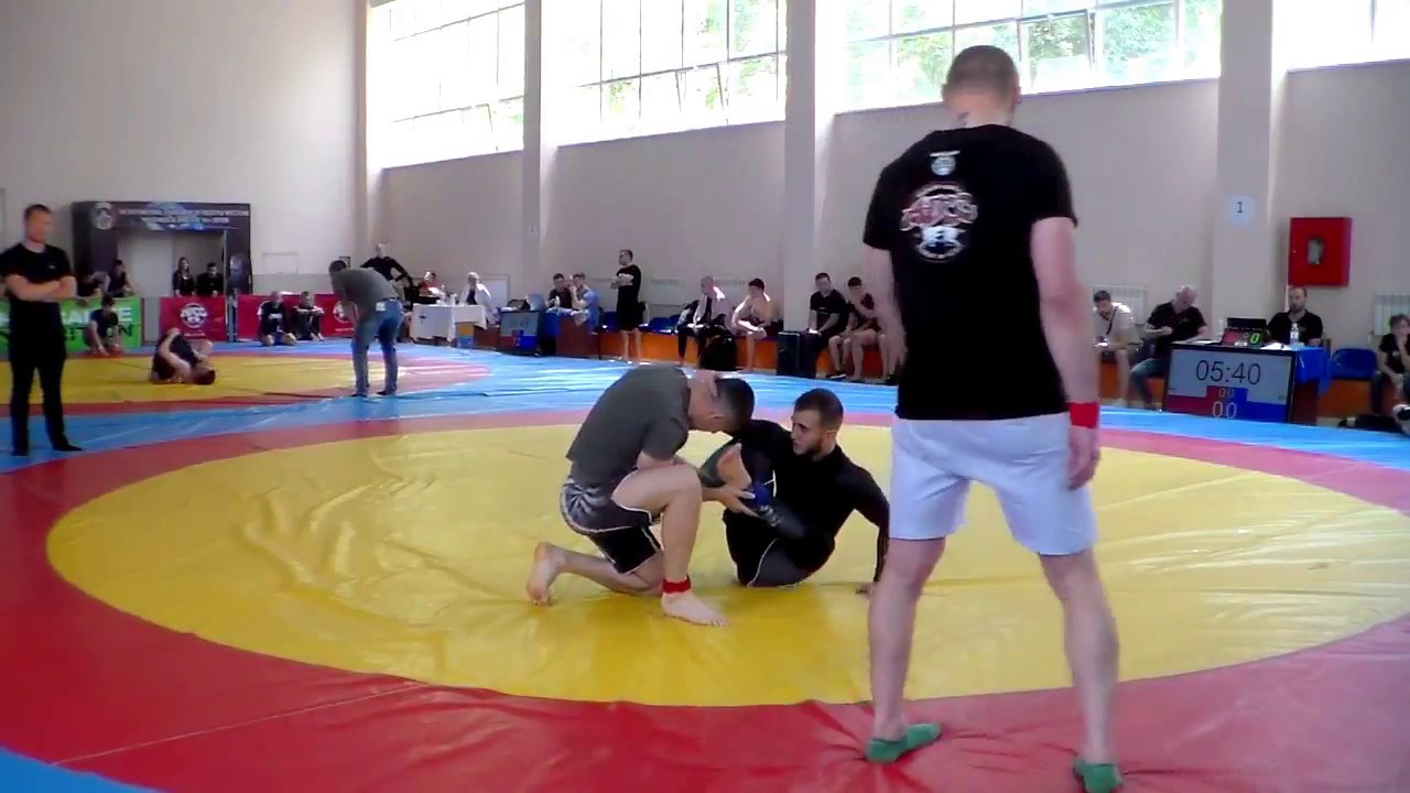 GrapplingMD 2018 (ЧАСТЬ-4) Campionatul R.Moldova (26.05.2018)