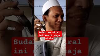 Download Lagu polemik habib seviral ini masih  saja meminta minta #habib #habaib #polemiknasab MP3