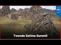 Twende Satima Summit The Going Gets Tough As We Head To Satima Twende Satima Summit The Going Gets Tough As We Head To Satima