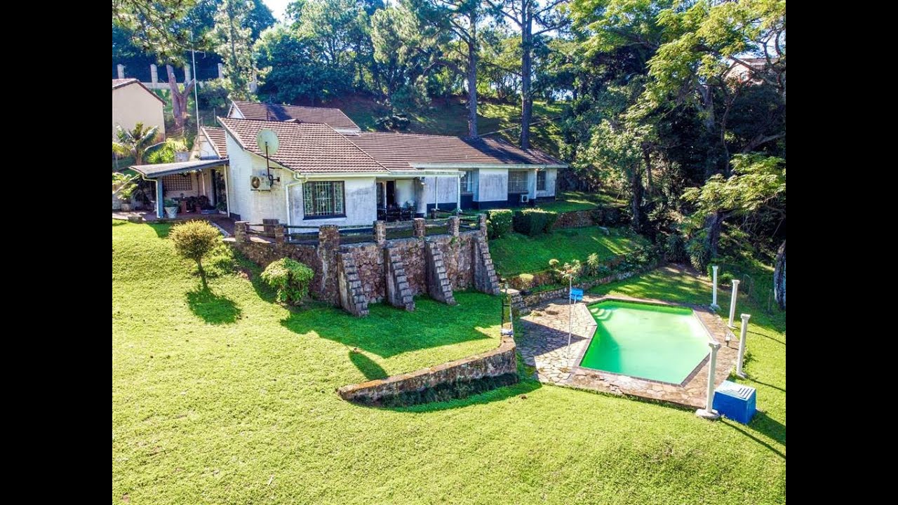 4 Bed House for sale in Kwazulu Natal Durban Westville Rouken