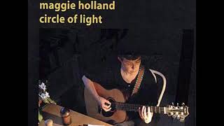 The World Turned Upside Down by Maggie Holland