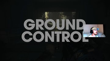 FBC: Firebreak Ground Control Clearance LEVEL 3 TRIOS