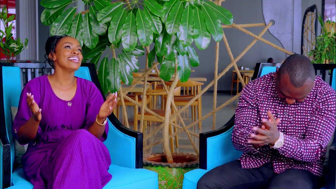 BETTY KIM X SAMMY K MURATA JESU(OFFICIAL VIDEO) YouTube