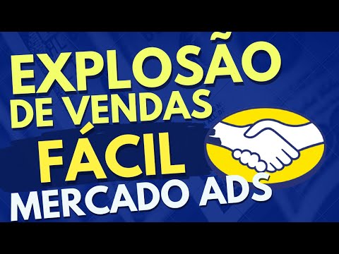 Como Dobrar as Vendas no Mercado Livre - Estratégia Revelada