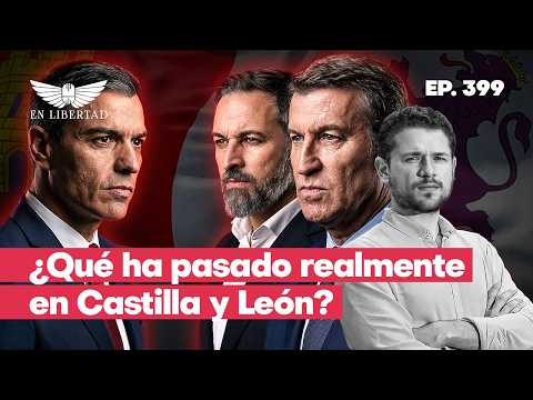 Inesperado resultado electoral en Castilla y León