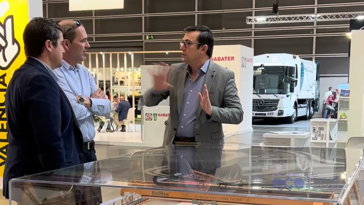 ECOFIRA 2023 | Resumen segunda jornada