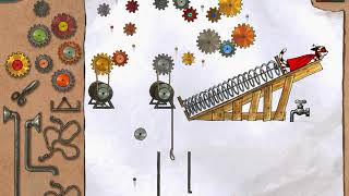 Professional Pettson’s inventions gameplay screenshot 4