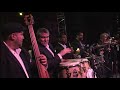 Isla del encanto -  Orquesta Broadway en vivo