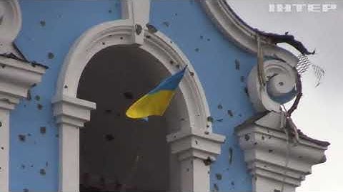Руйнування, безлад і сморід! Що лишив по собі "русский мир" на звільненій Харківщині?