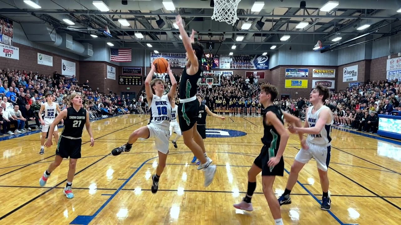 Dixie Flyers Basketball Vs Snow Canyon January 13 2023 YouTube dixie-flyers-basketball-vs-snow-canyon-january-13-2023-youtube