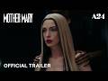Mother Mary | Official Trailer 2 | A24