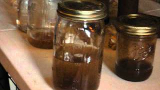 CHEC Marcellus Shale Gas Extraction Documentary with the Myers on 7/14/2010 Part 1