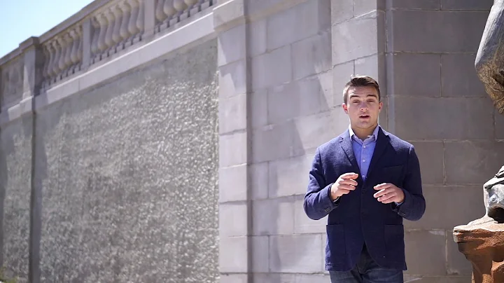 Adam Forester's Presidential Video