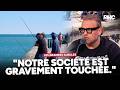 Un enfant t*é pour un kit de pêche: "Notre société est gravement touchée", s'inquiète Bruno Poncet
