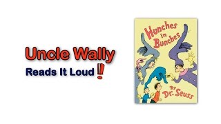 Hunches In Bunches, By Dr. Seuss
