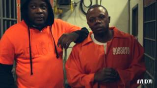 100 Grandman Out the Feds BTS Day 3