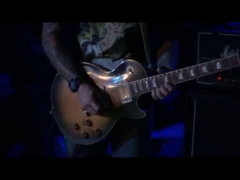 Punk music video thumbnail preview for Blacklisted - Circuit Breaker