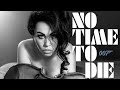NO TIME TO DIE James Bond Billie Eilish Violin Cover Cristina Kiseleff NO TIME TO DIE James Bond Billie Eilish Violin Cover Cristina Kiseleff