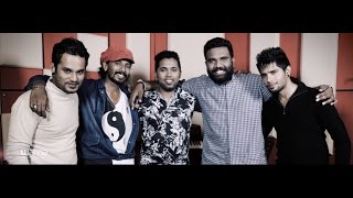 Warna Sing Off - Mashup එක !