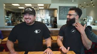 DAVO by Avalara | Tahini Street Food