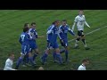 Авангард Курск - Металлург Выкса - 1:1 (1:0). Видеообзор