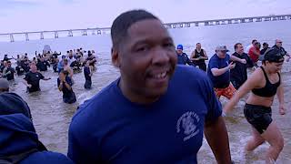 Polar Bear Plunge 2020