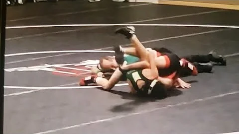 Milliken 2022 Wrestling Meet