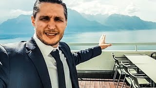 Гостиничное Управление в Швейцарии: Glion Institute of Higher Education Гостиничное Управление в Швейцарии: Glion Institute of Higher Education