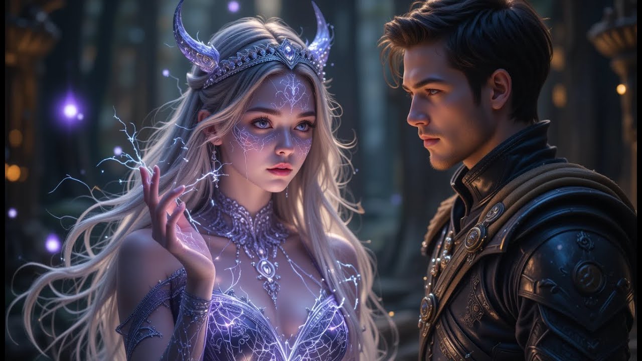 Touch Her and Die—But the Human Had Other Plans | HFY Sci-Fi