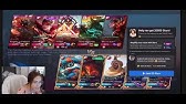 Kerax Reveal Mmr Booster Mlbb Youtube Kerax Reveal Mmr Booster Mlbb Youtube