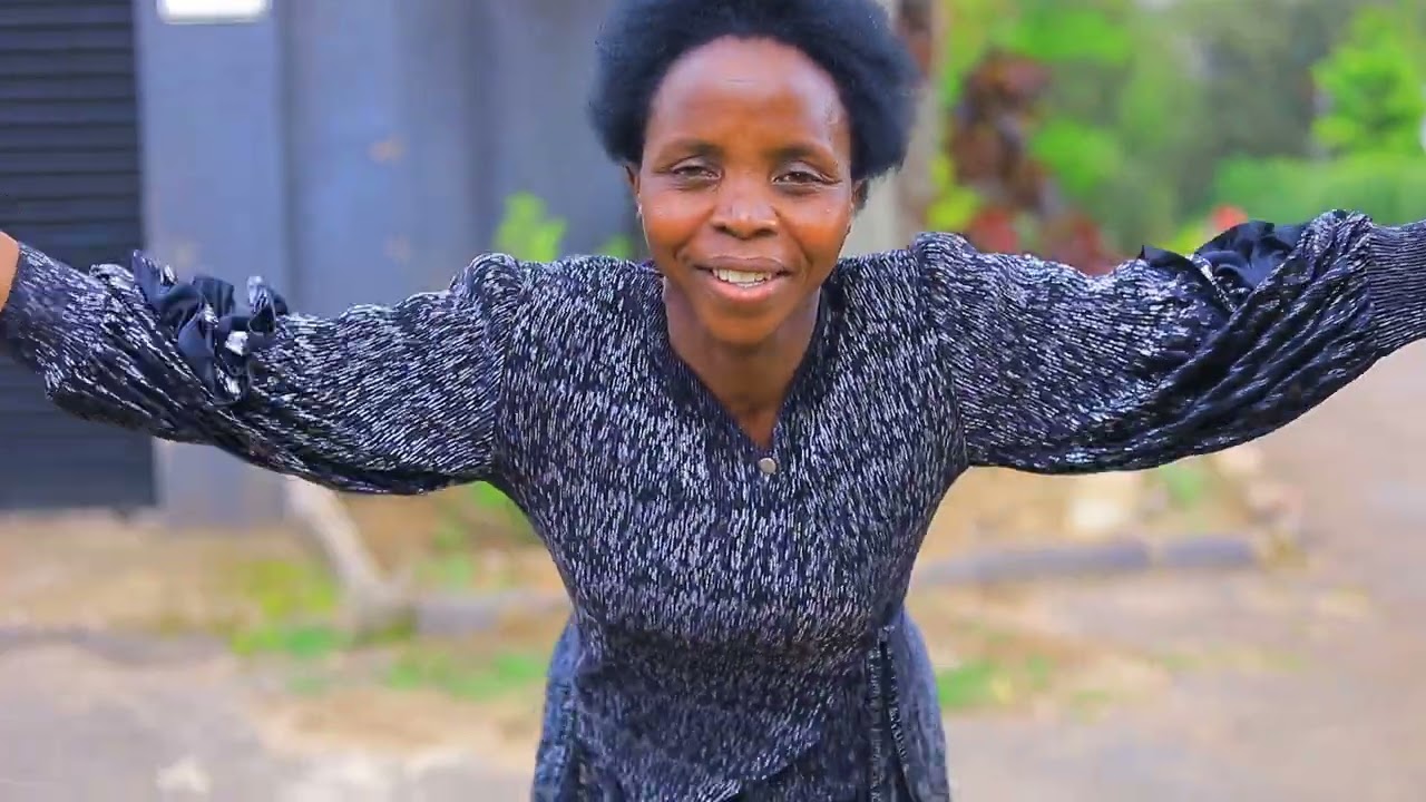 IRABIBIRINDUYE BY NYIRARUKUNDO (OFFICIAL VIDEO )