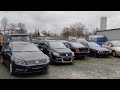 Автомобиль в Германии бесплатно Audi Subaru Chevrolet и прочий хлам))