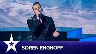 Søren Enghoff | Danmark har talent 2019 | Liveshow 5