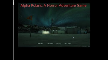 Alpha Polaris - Part 1