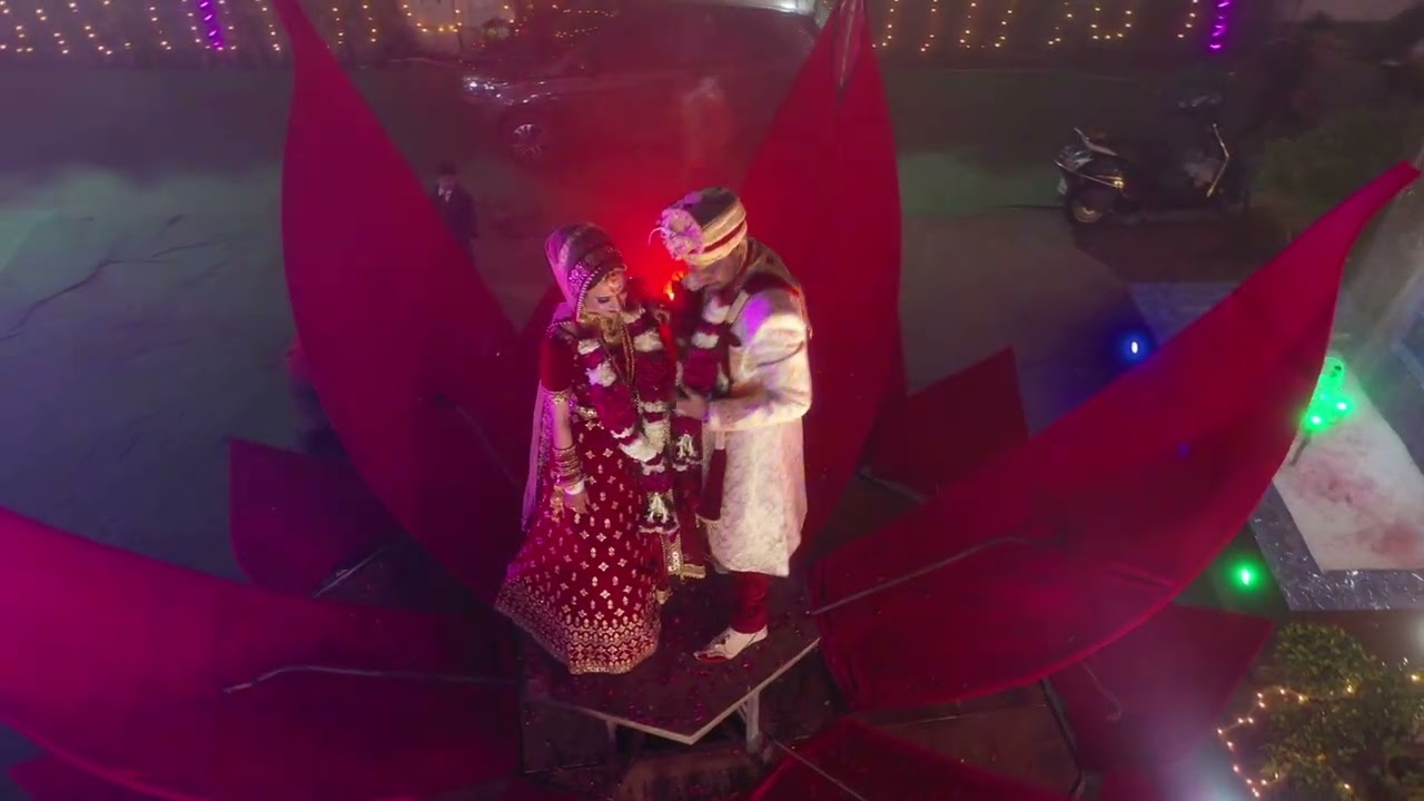 Jaimala Shots ll Traditional Shoot ll Wedding ceremony ll Meerut