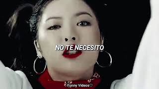 4MINUTE - Hate •M/V• (Sub Español)