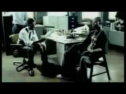 Chamillionaire ft slick rick hip hop police screwed by nanomp4