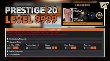 How To Edit Your MONEY and LEVEL in Phasmophobia 2025