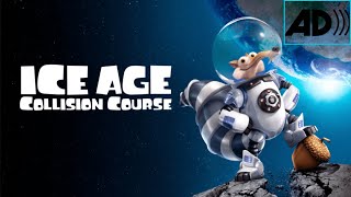 Ice Age: Collision Course | Opening Sequence | DVS
