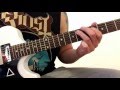 Ghost: If You Have Ghosts - GUITAR LESSON
