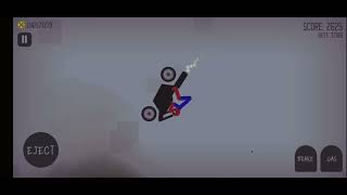 🔥Spiderman when he rides a motorcycle🔥|Game(Beat me totaly)