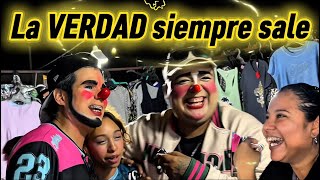 Descubrimos Secretos De Desconocidos  Y Esto Pas 