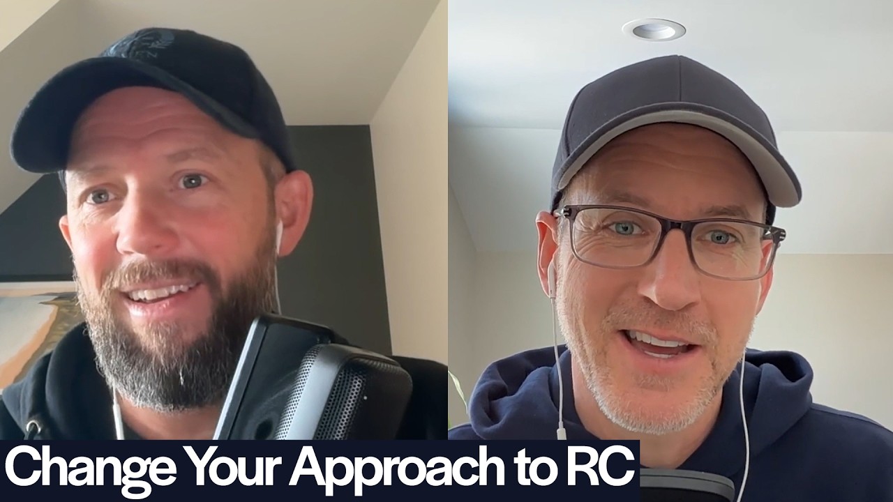 Change Your Approach to RC | LSAT Demon Daily, Ep. 1359