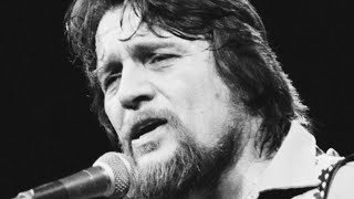 Vignette de la vidéo "Tragic Details About Waylon Jennings"