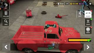 Car Mechanic Simulator Racing - Workshop Short Gameplay Trailer (App Store) screenshot 5