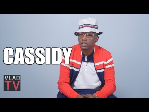 Cassidy on Lil Yachty's Pro-Gay "Teenage Emotions" Album Cover: I Don't Respect It