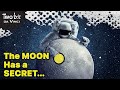 The Moon's SECRET Energy Source
