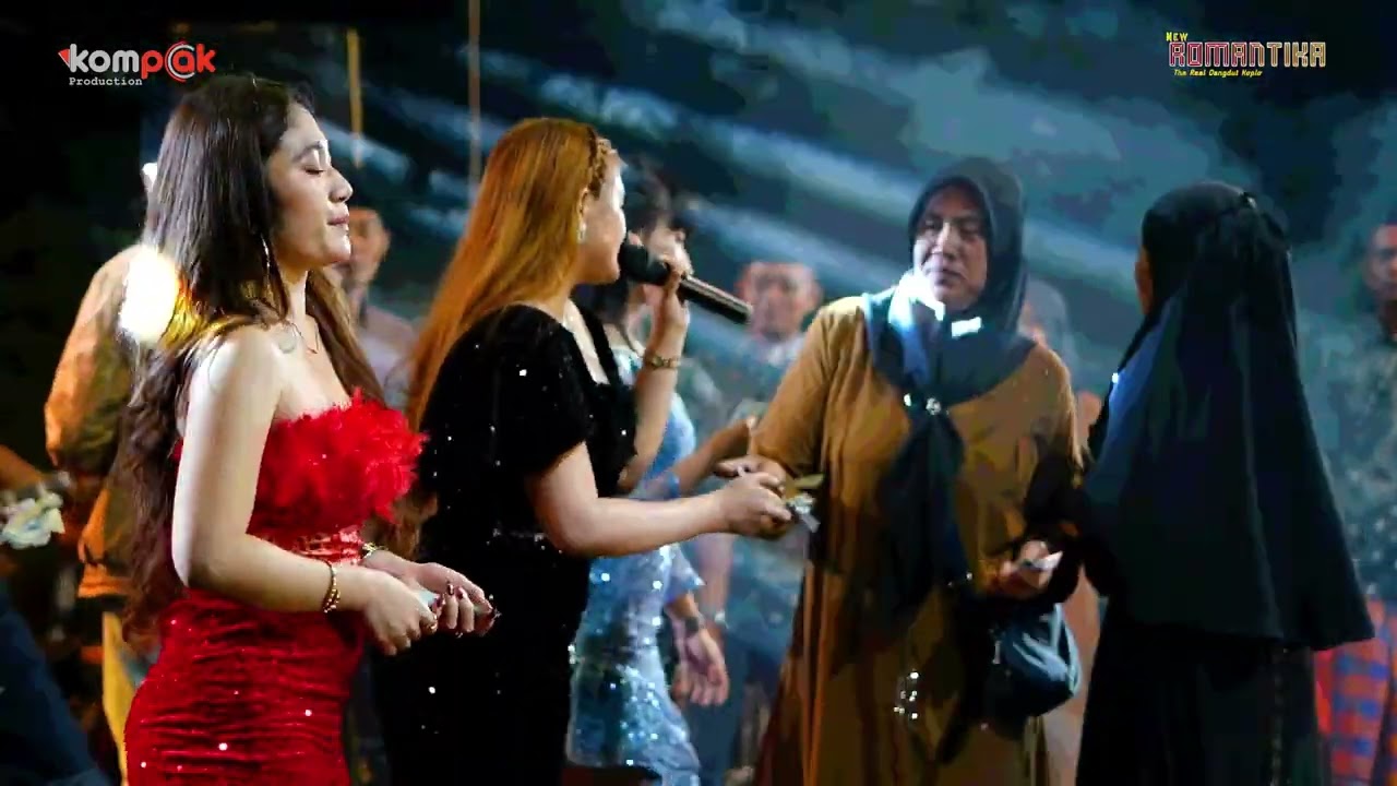 Sellok socamira ft Anis safia new ramantika#